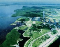 Die Historie von BMI International